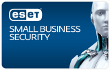 ESET Small Business Security Pack 5 - nová licencia s 1 ročným update pre 5 PC