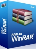 WinRAR pre 2-9 PC