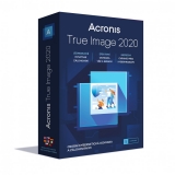 Acronis True Image 2020 ESD CZ - 5 Computers