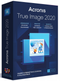 Acronis True Image 2020 ESD CZ - 1 Computer
