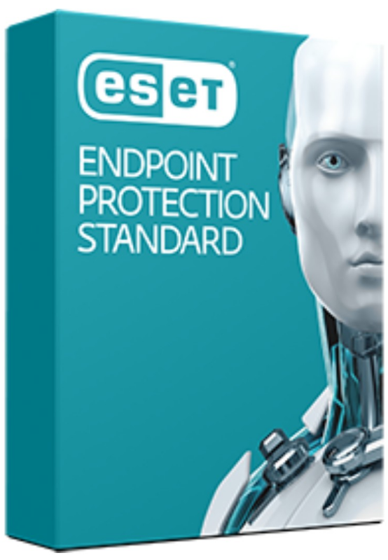 ESET Endpoint Protection Standard - predĺženie update na 1 rok pre 5-25 PC